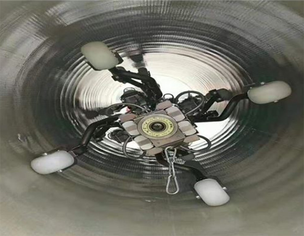 饶平非开挖修复技术在地下管线建设的优势体现